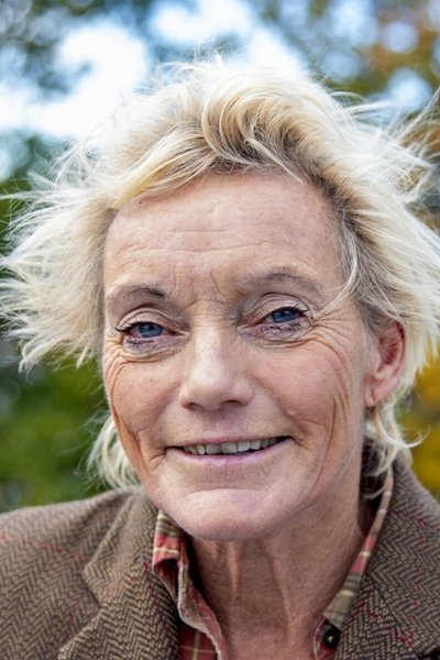 person poster