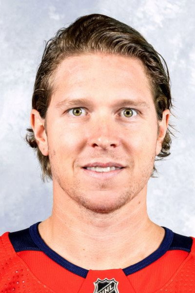 Nicklas Bäckström