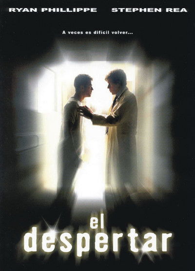 El despertar (The I Inside)