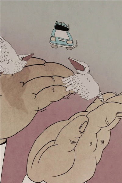 Poster do Filme Annihilation Song