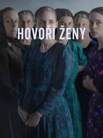 Hovoří ženy