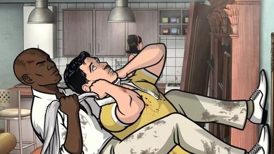 Three to Tango