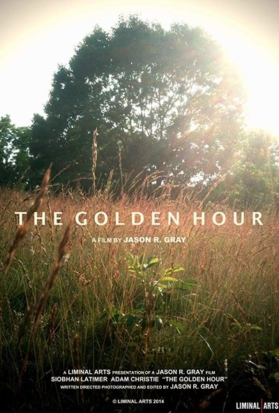 Poster do Filme The Golden Hour