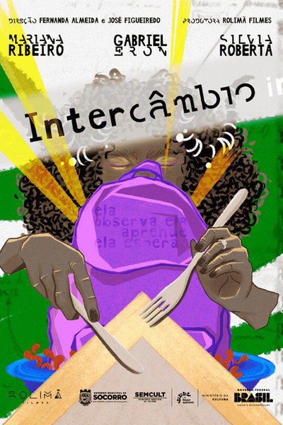 Intercâmbio