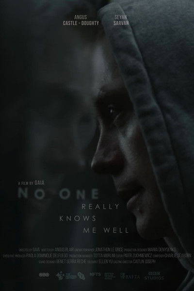 Poster do Filme No One Really Knows Me Well