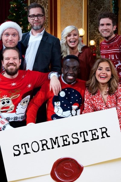 tv poster