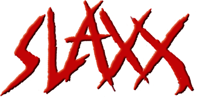 Slaxx Logo