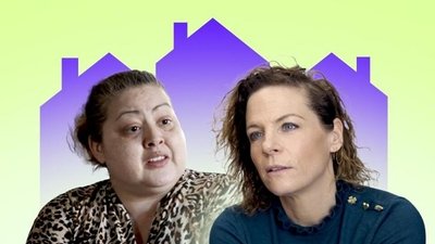 tv poster