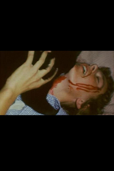 Poster do Filme Feline Reincarnate