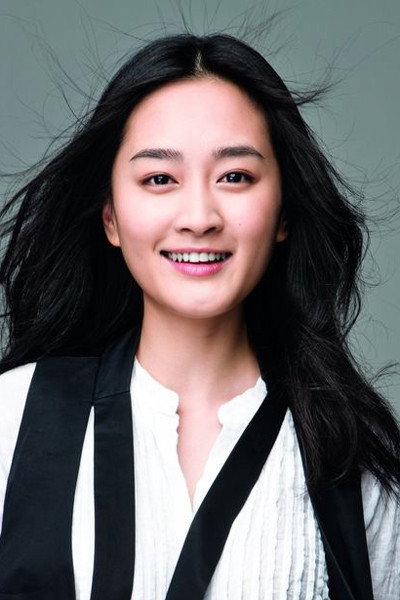 Elaine Cai