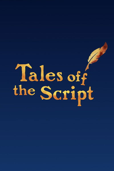 poster for Tales Off The Script