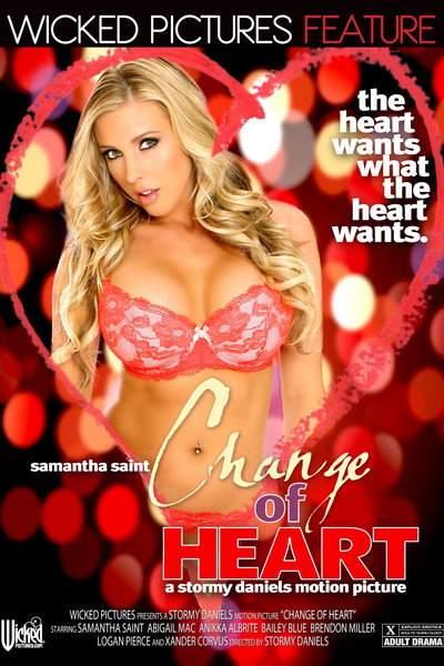 Change of Heart