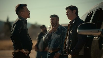 tv poster