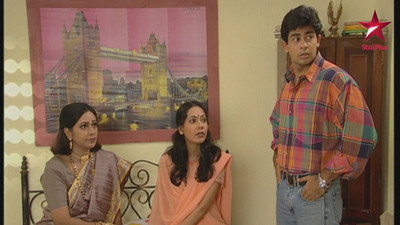 Hemant opens up with Pooja