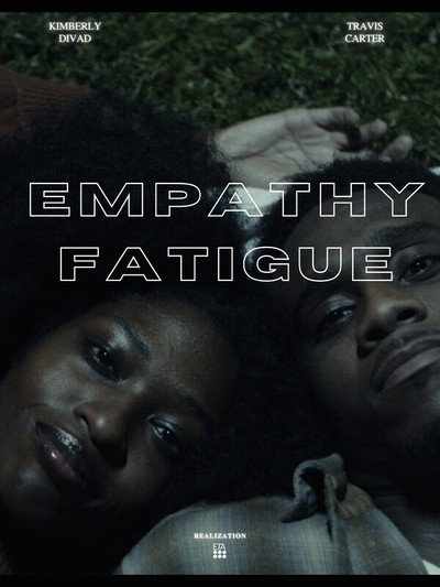 Empathy Fatigue