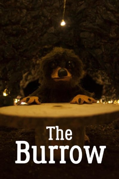 Poster do Filme The Burrow