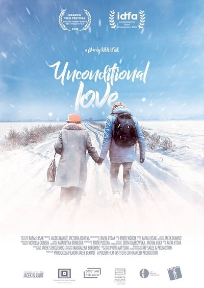 Watch Now!(2018) Miłość Bezwarunkowa Movie Online FreePutlockers-HD