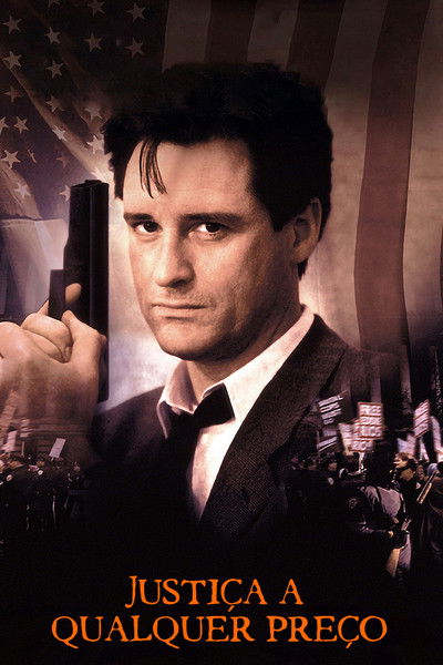 Poster do Filme Justiça a Qualquer Preço