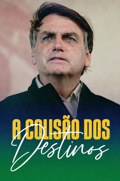 Poster do Filme A Colisão dos Destinos