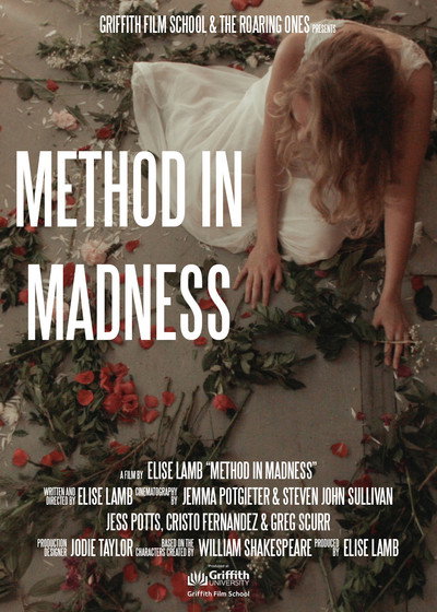 Method In Madness