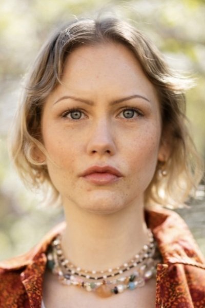 person poster