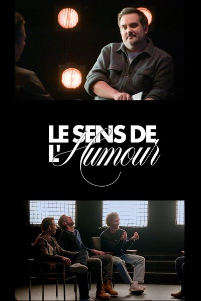 Le sens de l'humour