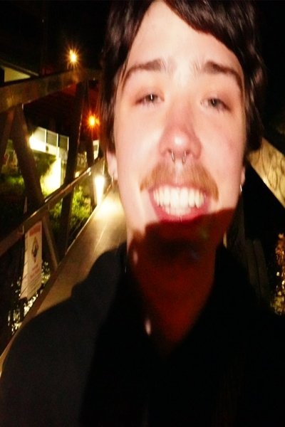 Imagem de Nick Weigel