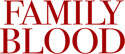 Family Blood Logo