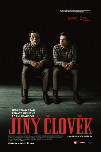 Jiný člověk