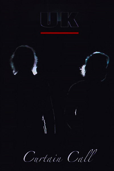 UK - Curtain Call