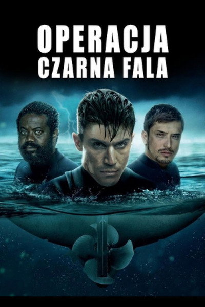 Operacja Czarna Fala