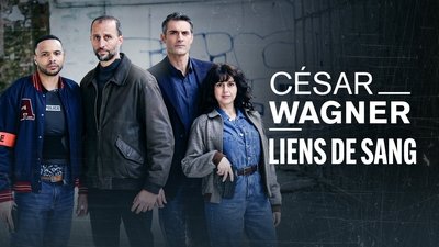 tv poster