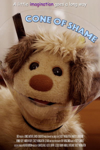 Poster do Filme Cone of Shame