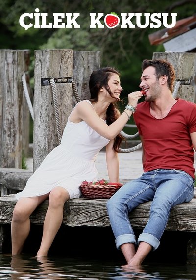 poster for Çilek Kokusu