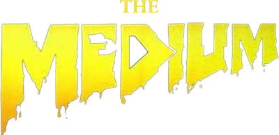 The Medium Logo