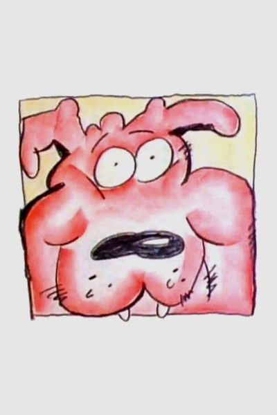 Poster do Filme Dogs