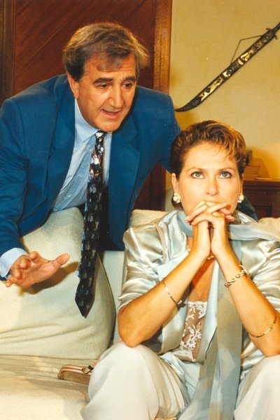 tv poster