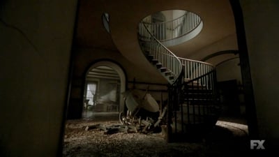 Assistir American Horror Story Temporada 6 Episódio 8 Online em HD
