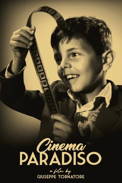 Cinema Paradiso