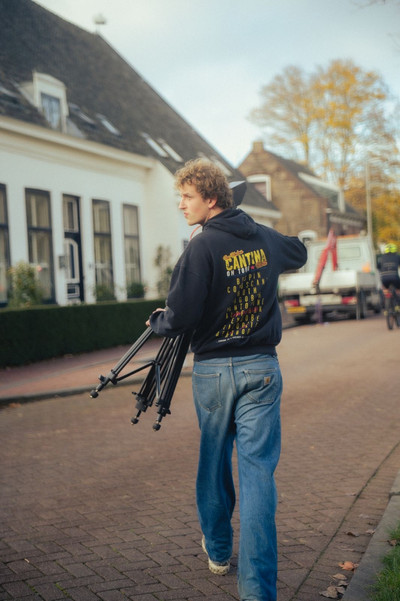 Imagem de Tjibbe Pet