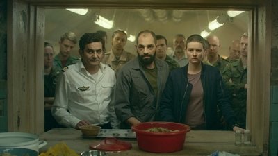 tv poster