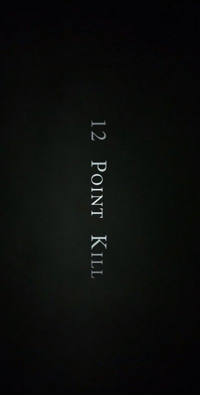 Watch - 12 Point Kill Movie Online -123Movies
