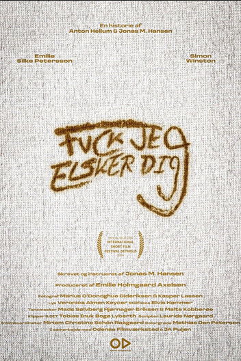 Poster do Filme Fuck jeg elsker dig