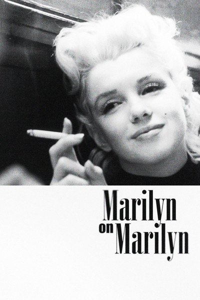 Marilyn on Marilyn