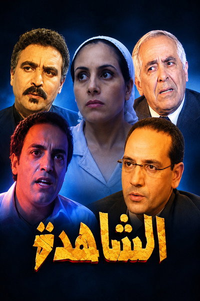The witness