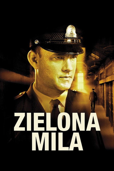 Zielona mila