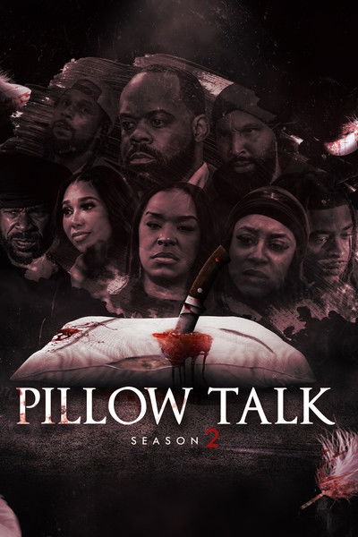 poster for Pillow Talk