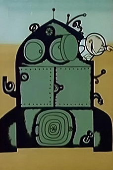 Poster do Filme Cosmodrome Y 1999