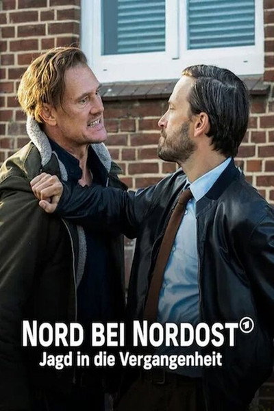 Nord bei Nordost - Jagd in die Vergangenheit