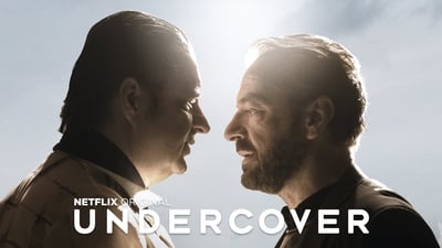 Starting date third season Undercover revealed